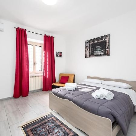 Casa Vacanza Da Emy Rome Exterior photo