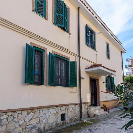 Casa Vacanza Da Emy Rome Exterior photo