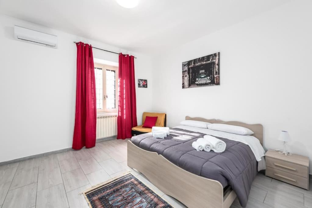 Casa Vacanza Da Emy Rome Exterior photo