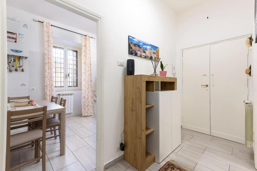 Casa Vacanza Da Emy Rome Exterior photo