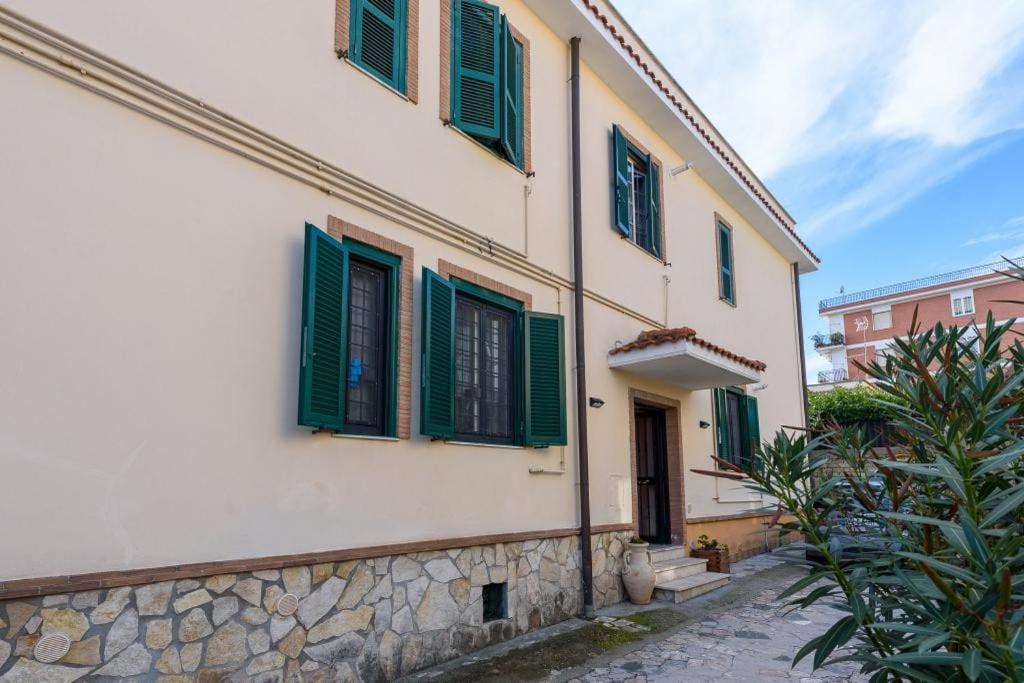 Casa Vacanza Da Emy Rome Exterior photo