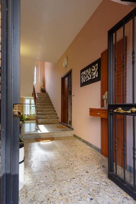 Casa Vacanza Da Emy Rome Exterior photo